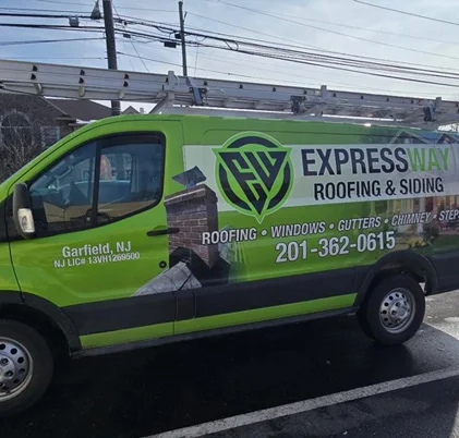 Flat Roof Repair near me