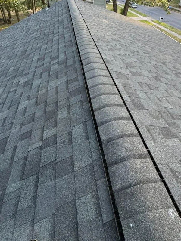 Roofing near me