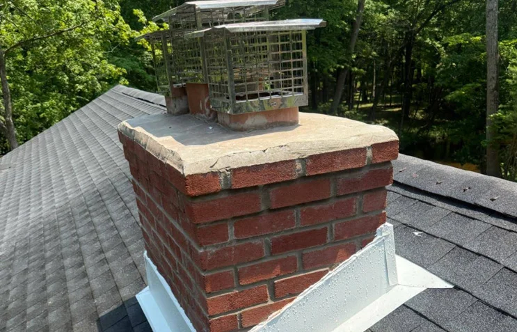 Chimney Repair