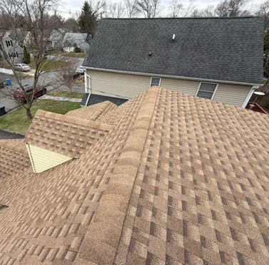 Emergency Roof Repair Near Me