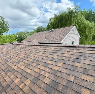 Roofing Installation Near Mer