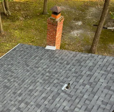 Roof Installation Near Me