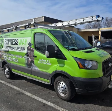 Siding Contractor Near Me