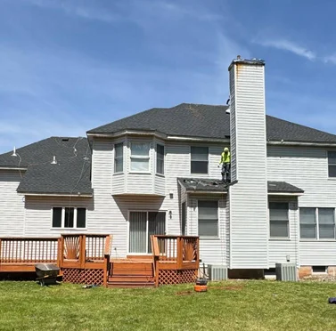Siding Replacement Near Me