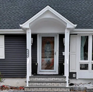 Stoop and Steps Repair Near Me