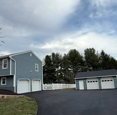 Siding Repair Near Me