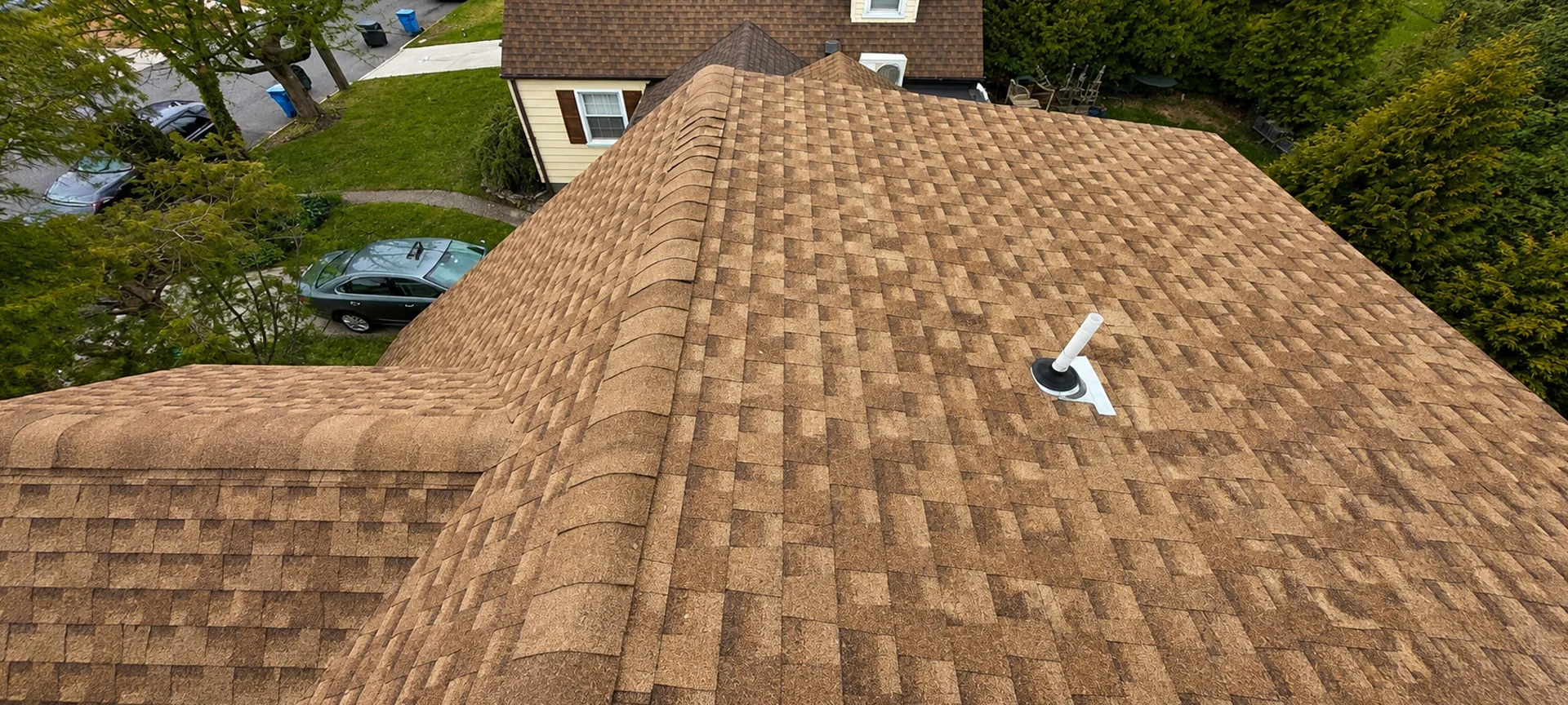 Roof Repair near me
