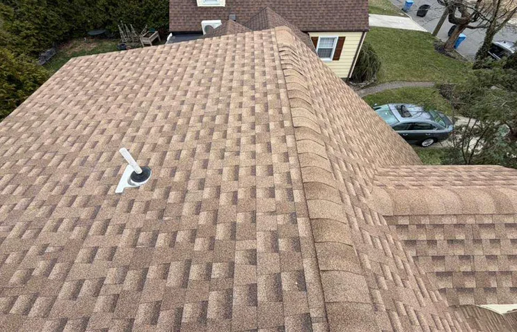 Roof Repair